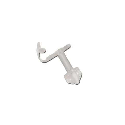 Bard Access Systems Tube Decompression 1.7cm Non-Sterile 6/Ca - 353