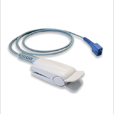 ADC American Diagnostic Corp SpO2 Sensor Adult, Paediatric Finger
