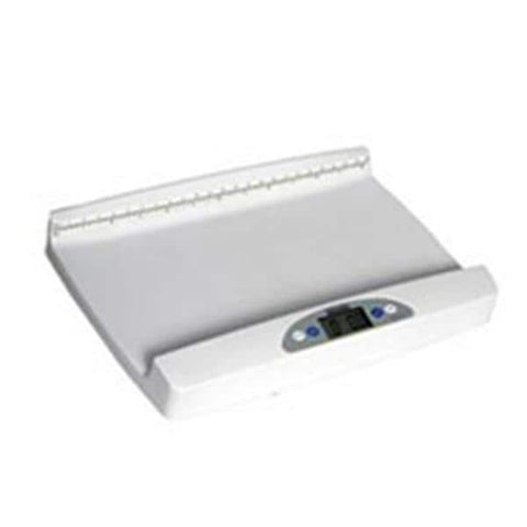 Health Scale Pediatric Healthometer 44Lb Pediatric Digital Eachch - O-Meter - 553KL