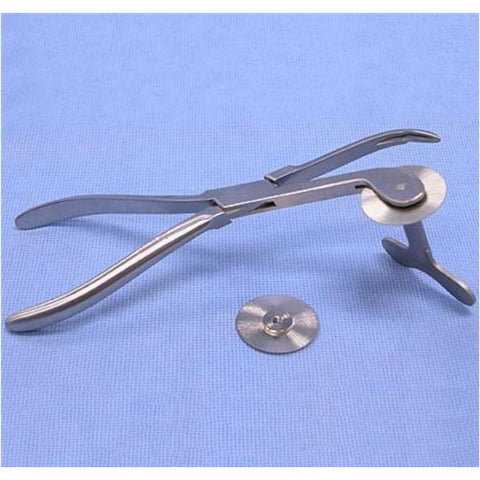 Sklar Instruments Cutter Ring Keyes Sharp/Sharp Each - 18415