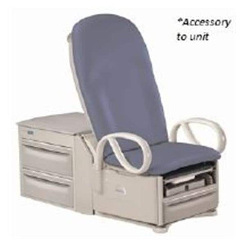 Brewer Company Clamp Knee For 6501 Table Each - 100540