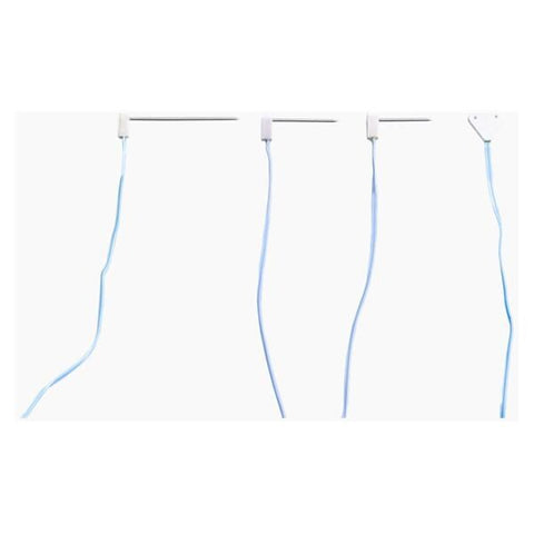 Deroyal Industries Inc Probe Myocardial Temperature 15mm Positive Lock 2x10/Ca - 81-030415