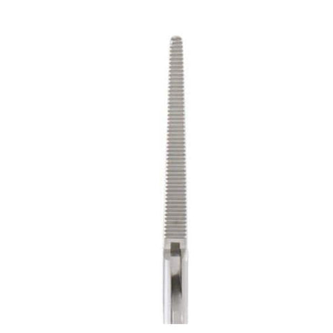 Miltex Forcep Hemostatic Rochester-Ochsner 10" Curved Each - Integra Miltex - 7-167