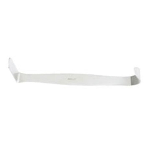 Miltex Retractor Heaney 10-1/2" Stainless Steel Each - Integra Miltex - 11-184