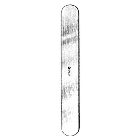 Sklar Instruments Retractor Ribbon Zalkind 7-3/4" 1/4" Tip Each - 60-3594