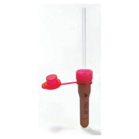 Ram Scientific Inc Safe-T-Fill Blood Collection System Plastic 50/Pk - 07 7421