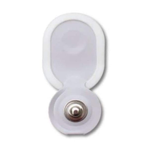 Ambu Inc Electrode ECG/EKG Neuroline 30x22mm Foam/Wet Gel 25/Pk - 72000-S/25