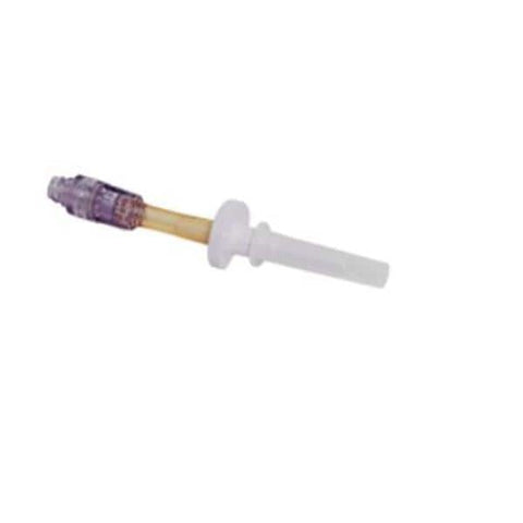 Baxter Healthcare Adapter Blood Bag Clearlink 48/Ca - 1C8687
