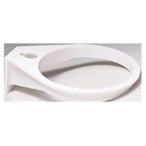 Allied Health Care Prod Holder Canister Disposable 12ca 12/Ca - 20-02-0150