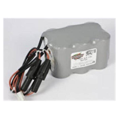 Drive Medical Designs Battery Aspirator For 7305 Aspirator Each - 7305P-614