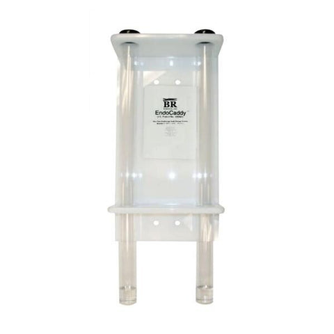 BR Surgical, LLC Sterilizer Double Caddy Endo-Caddy 550mL Each - BR82-14040