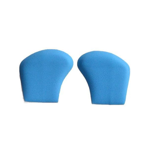 Justin Blair & Co Bar Orthopedic Metatarsal PPT Size Small 12/Bx - 4465S