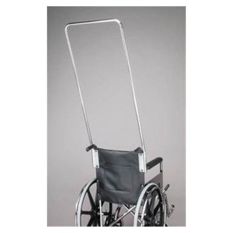 Invacare Anti-Theft Device Tracer EX For Wheelchair Each - 1037080