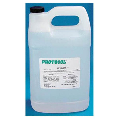 Richard HealthCare PROTOCOL SafeClear II Xylene Substitute Reagent 1gal Each - Allan Scientific - 23044192