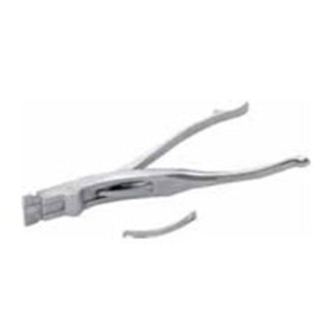 BSN Medical, Inc Spreader Cast 9" Stainless Steel Each - 21-0136