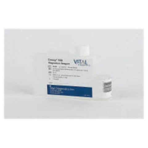 ELITechGroup Inc Envoy 500 Magnesium Test Kit 8x45mL 800 Count Each - 55400