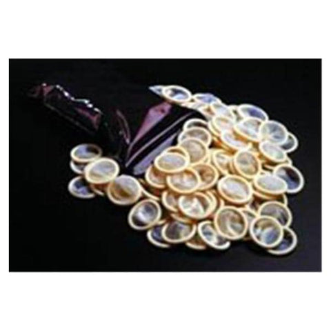 Civco Medical Instruments Cover Transducer For 100/Bg 3.5x20cm 100/Bg - 610-249