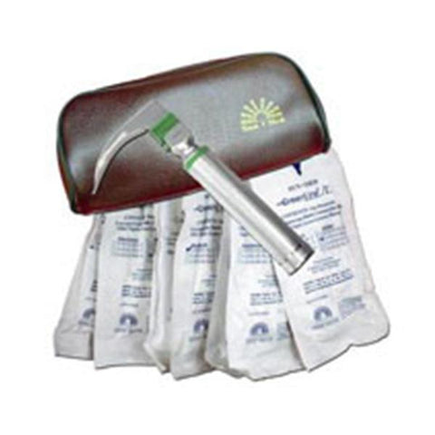 SunMed Laryngoscope Kit Sun Med 1/Kt - 5-5333-57