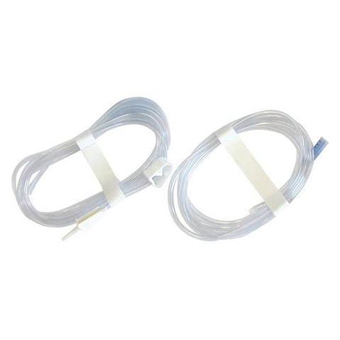 Hermann Medizentechnik Set Hysteroscopy Tubing Sterile 10/Bx - BR980-9200