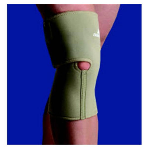United Pacific Industries Support Arthritis Thermoskin Adult Knee Beige Size Large Each - 85300