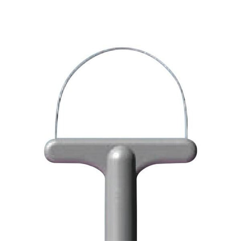 Bovie/Aaron Medical Electrode Loop Aaron Bovie LEEP 13x8mm 5/Bx - ES51