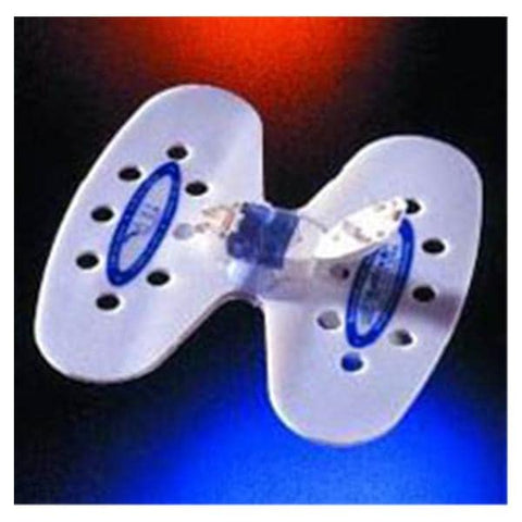 Bard Access Systems Device Stabilization Statlock Universal Plus 25/Box - VUPD1416