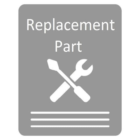 Brymill Corporation Gasket Replacement Part Reusable Each - RP-62