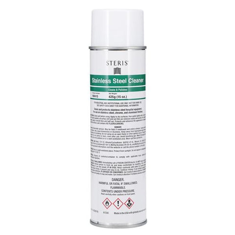 The Steris Corporation Cleaner Solution Amsco Each - NM410