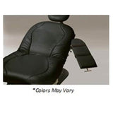 Midmark Corporation Armboard Articulating Ultra-Premium 24x7" Shadow Gray For 230 Ritter Table Each - 9A81001-232