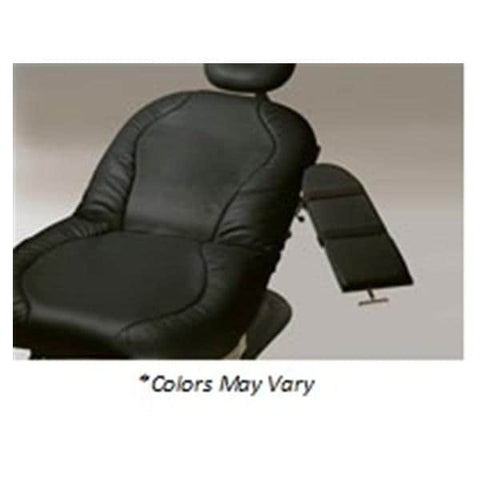 Midmark Corporation Armboard Articulating Ultra-Premium 24x7" Shadow Gray For 230 Ritter Table Each - 9A81001-232