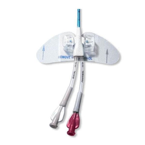 Bard Access Systems Device Catheter Stabilization StatLock PICC Plus Poly Anchr Pd 50/Bx - PIC0220