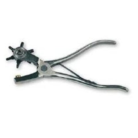 Patterson Med(Sammons Preston) Biopsy Punch Professional 3/32-3/16" Heavy Duty Steel/Brass Each - 7290