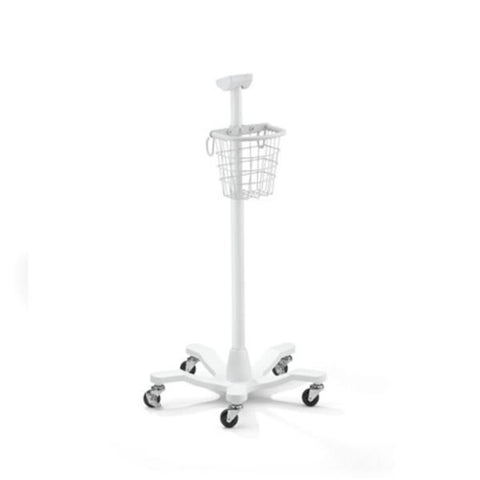 Welch Roll Stand Thermometer For Suretemp+ 690/692 Each - Allyn - 08273-000