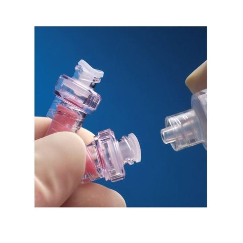 Becton Adapter Vial Q-Syte Needleless 100/Ca - Dickinson - 385108