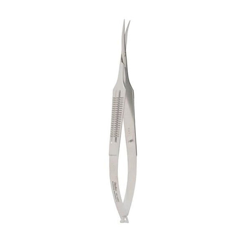 Miltex Scissors Tenotomy Westcott 5-1/4" Curved Stainless Steel Each - Integra Miltex - 18-1487
