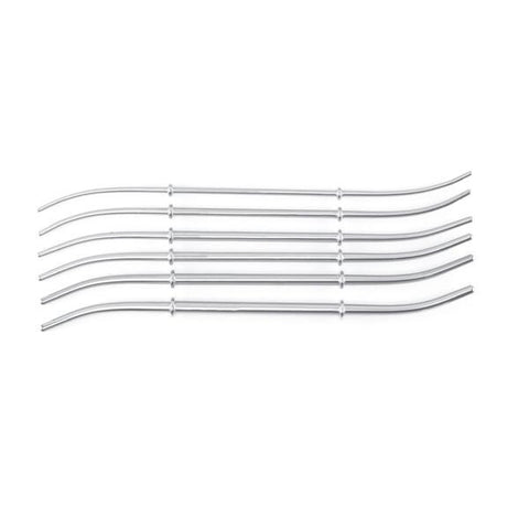 Miltex Dilator Uterine Hank Meister-Hand 10-1/2" 11-22Fr Double Ended Rsbl SS 6/St - Integra Miltex - MH30-500