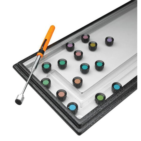 Good Test Test Farnsworth D15 Color Eachch - Lite Co - 730004