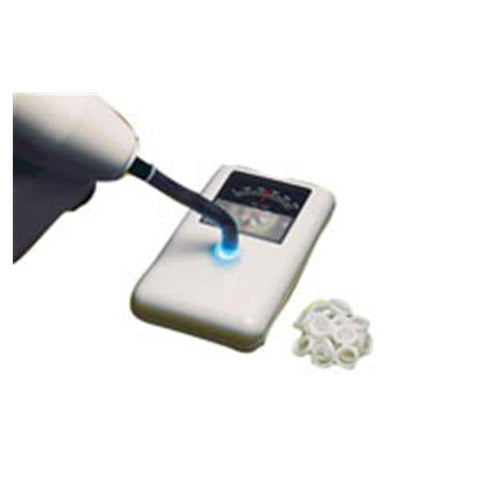 Steri Barrier Curing Light Curelastic Medium / Large 500/Bx - Shield - 088-066