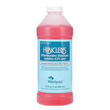 Molnlycke Healthcare Scrub Pre-Op Hibiclens 32 oz Bottle Scented 32oz/Bt, 12 BT/CA - 57532