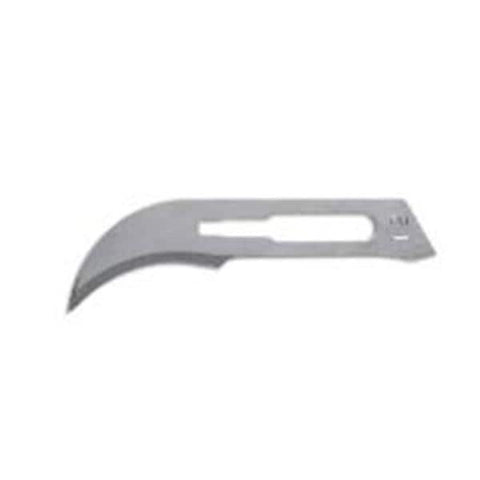 Havel's Inc Blade Surgical #12 Carbon Steel Sterile 100/Bx - SC12