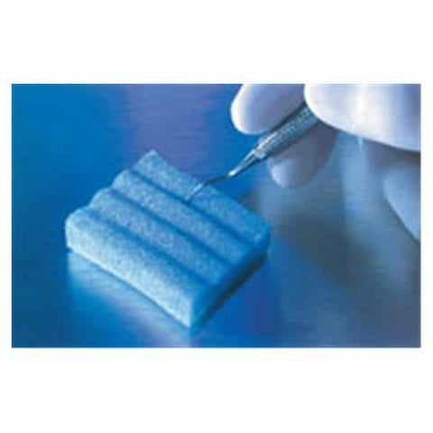 All Dental Prodx Inc Wipes Instrument Safety-Wipes Cotton Gauze Blue 2x50/Bg - 163020