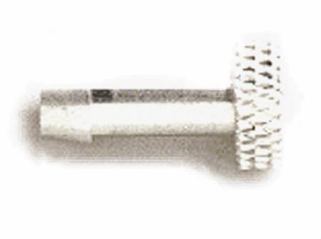 ADC American Diagnostic Corp Female Luer Connector Aluminum For BP