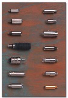 ADC American Diagnostic Corp ADC Replacement Lamp 2.5 Volts