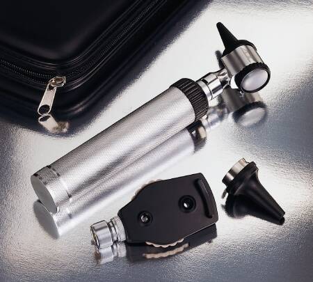 ADC American Diagnostic Corp Standard Diagnostic Set 2.5 Volt