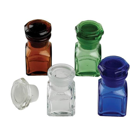 Diadent Mfg Inc Bottle Medicament 10mL Clear Each - 605-001