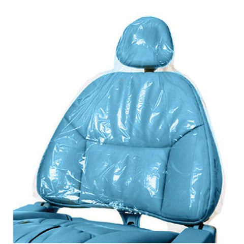 Pac Sleeve Chair 27.5 in x 24 in Half Chair 225/Bx - Dent, Inc - 112