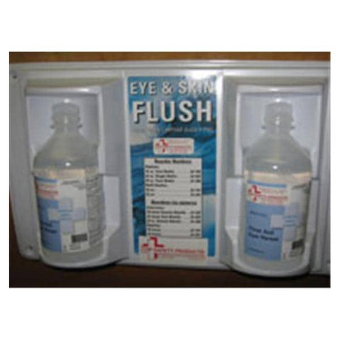 Balco Industries,inc Station Emergency Eyewash Each - 607-114