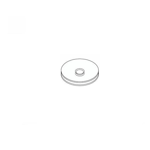 Summit Medical Button Nasal Septal 3cmx4mm Size Small 1/Bx - SP-78100