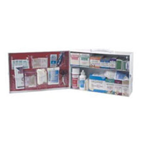 Medique Pharmaceuticals Cabinet First Aid Each - 756M1SD