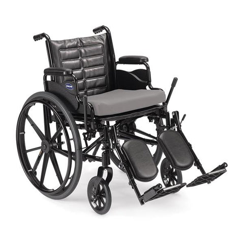 Invacare Wheelchair Transport Tracer 250lb Capacity Each - 1192355